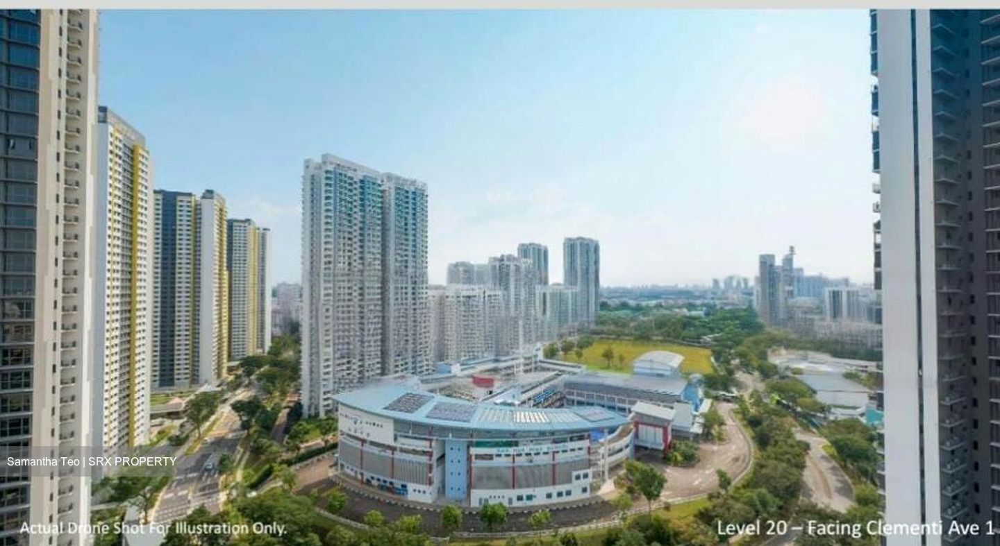 Elta (D5), Apartment #458803381